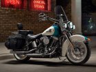 Harley-Davidson Harley Davidson FLSTC Heritage Softail Classic